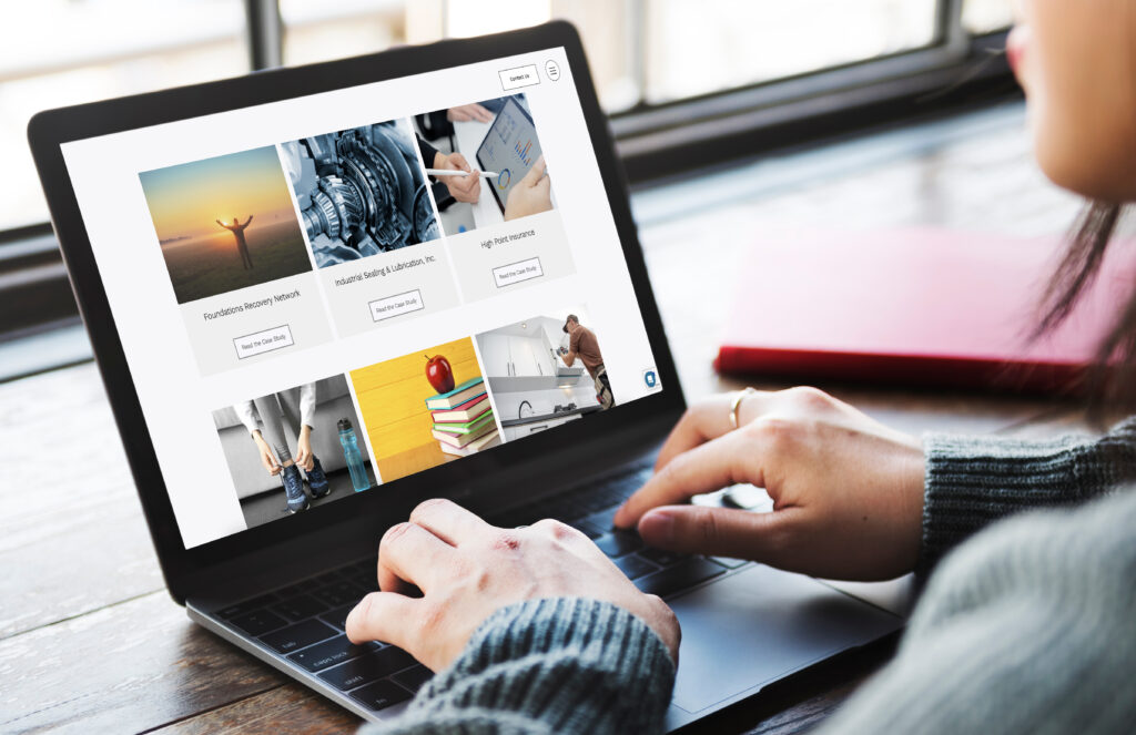 Southwestern Consulting case studies