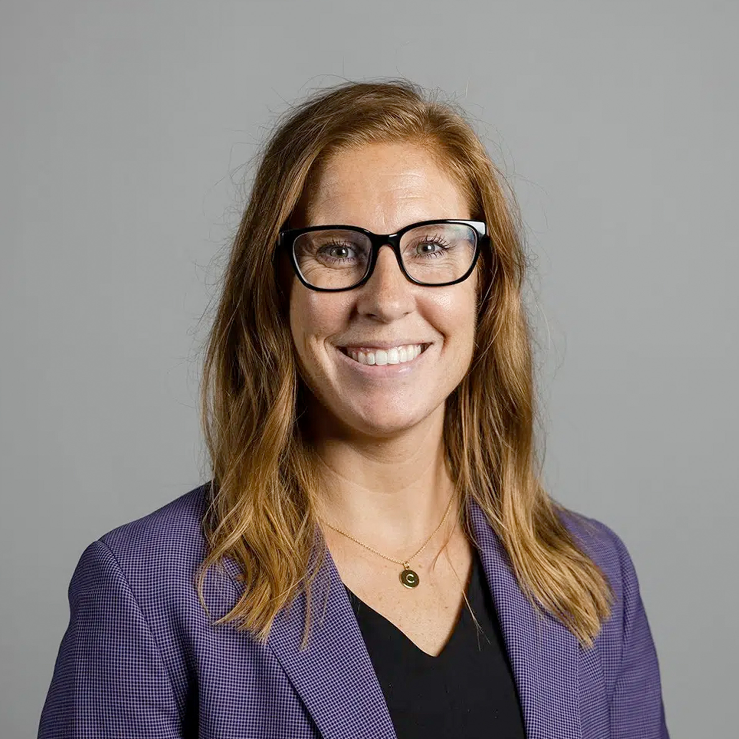 christine curran in the news