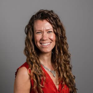 Picture of Gena Parker