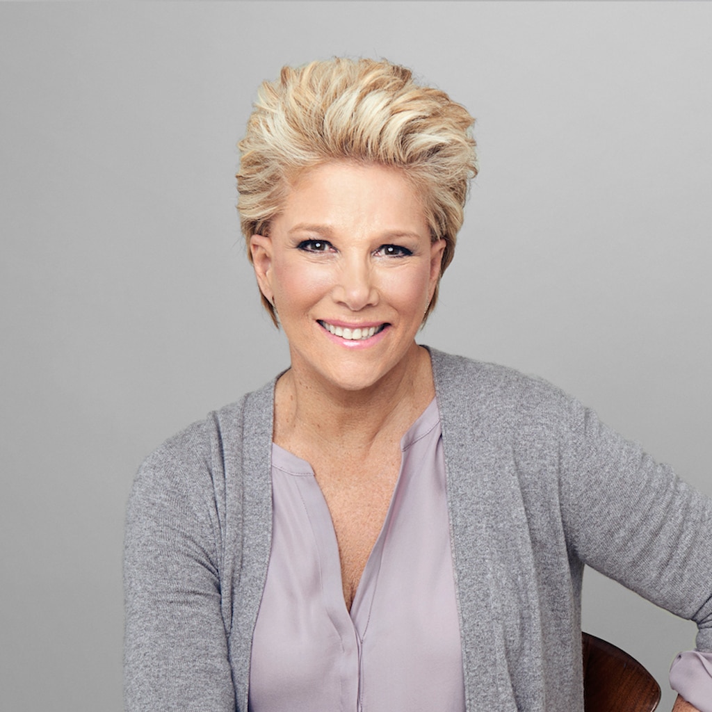Joan Lunden