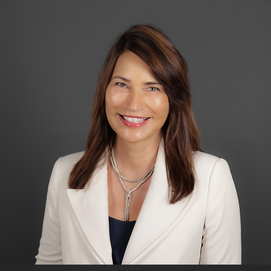 Kimberly Keller Johnson