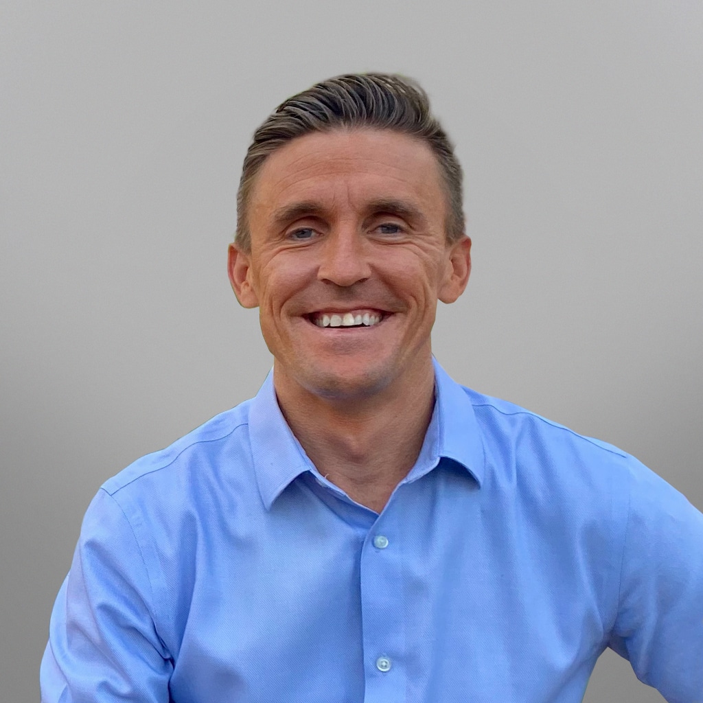 Headshot of Nick Tasler