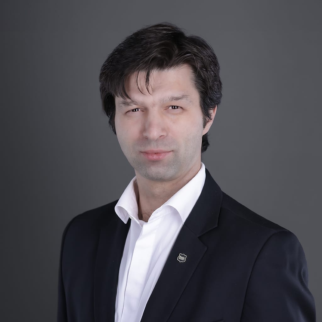 Nikolajus Vansevicius