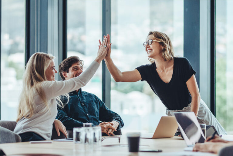 Professional coaching