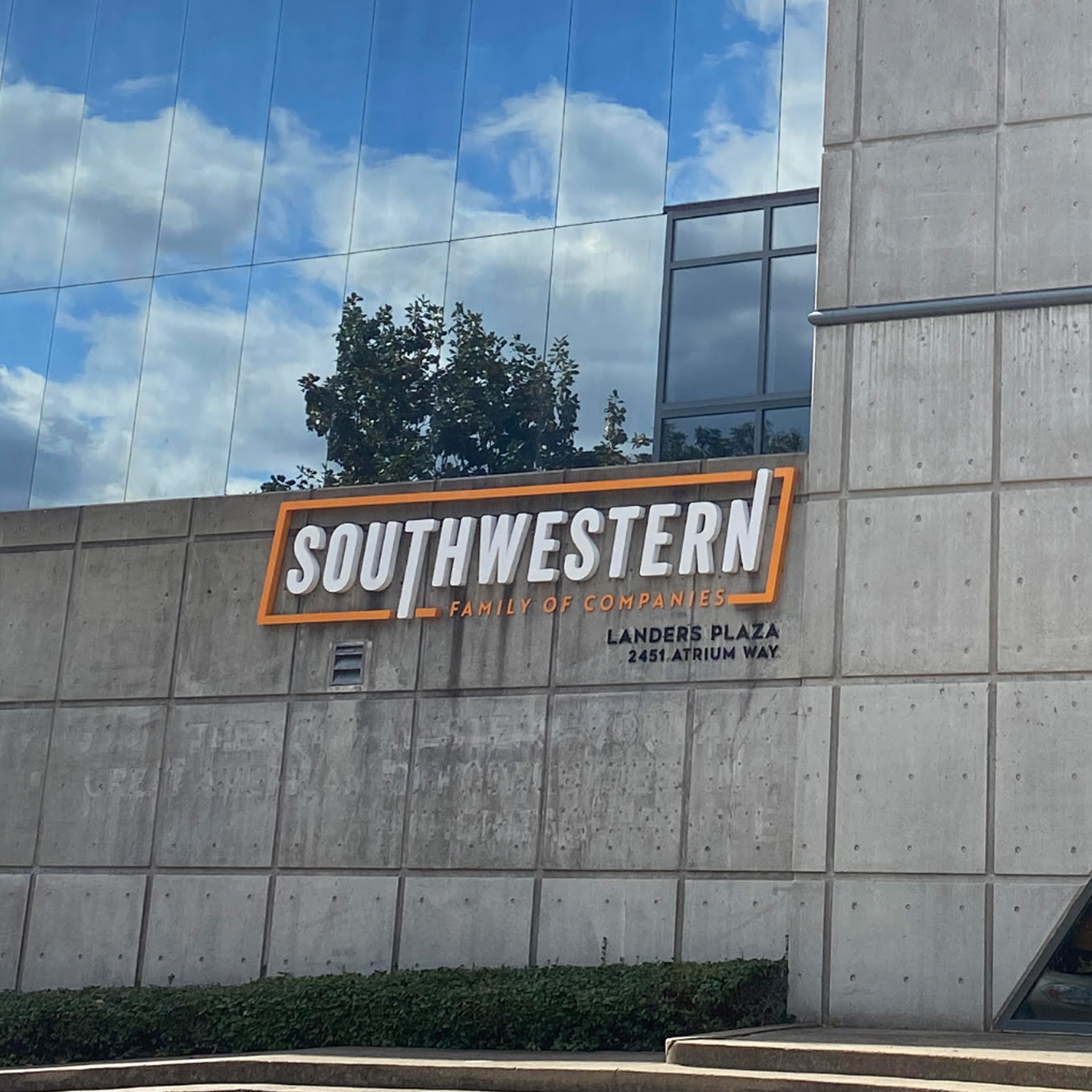 Southwestern Family of Companies