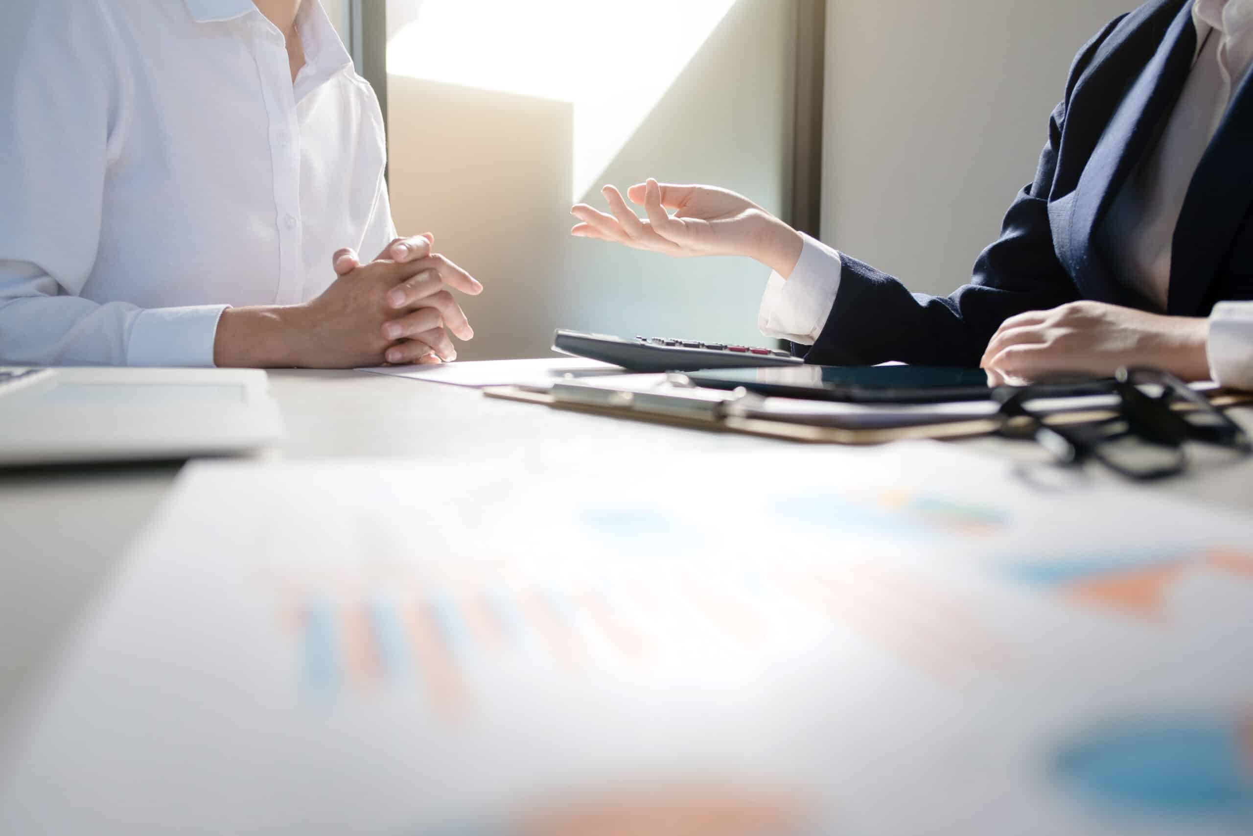 What is an Executive Coach?