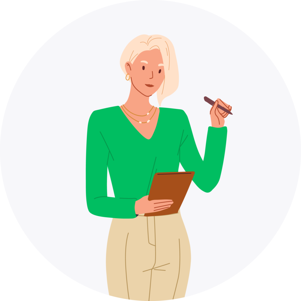 counselor personality type