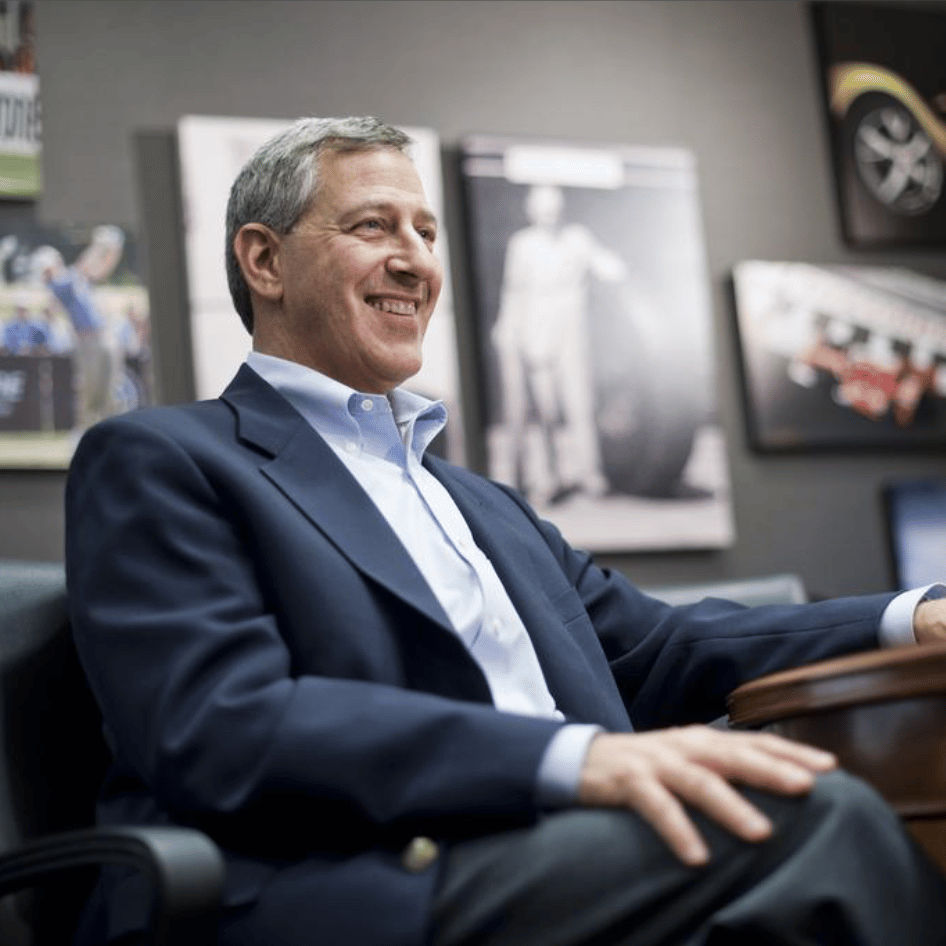 How to Build Unconditional Confidence