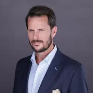 Picture of Anthony Merkel