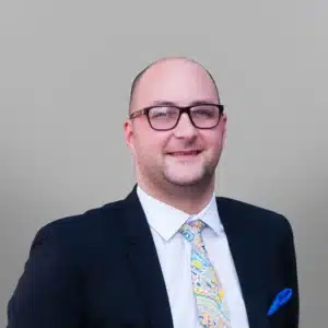 Picture of David Linsmeyer